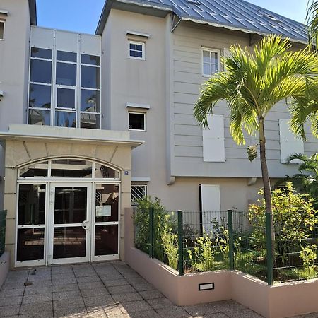 Appartement La Marine Сен-Лё Экстерьер фото