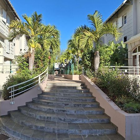 Appartement La Marine Сен-Лё Экстерьер фото