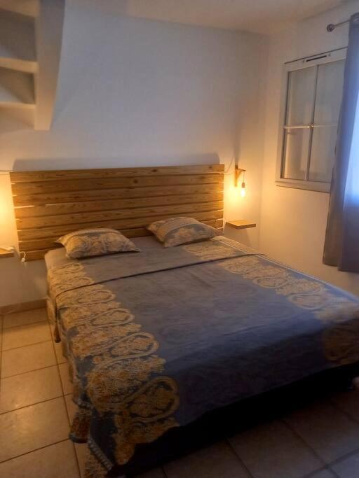 Appartement La Marine Сен-Лё Экстерьер фото