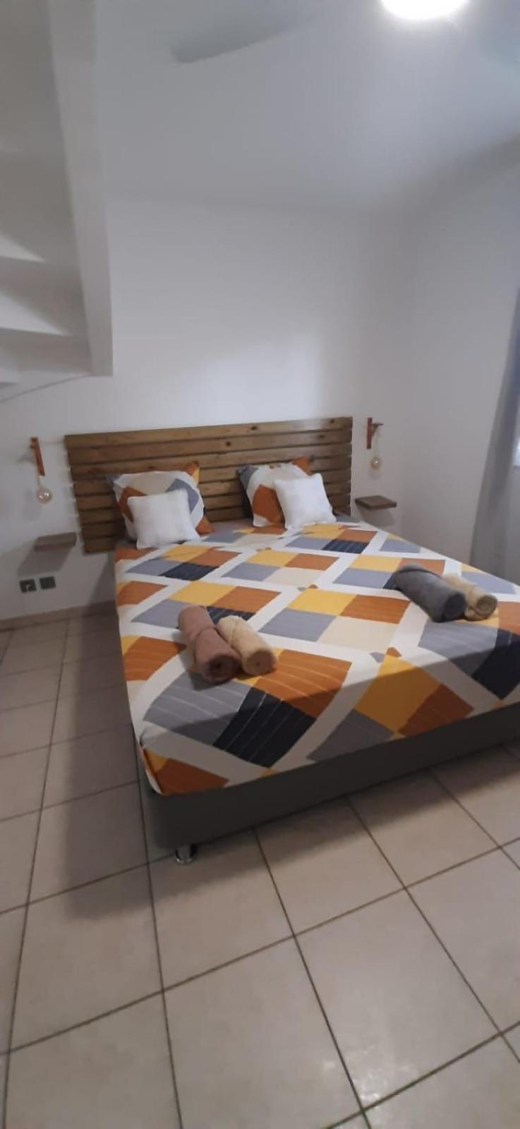 Appartement La Marine Сен-Лё Экстерьер фото
